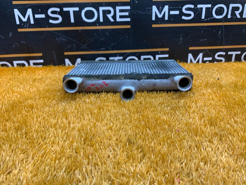 радиатор печки, 600 рублей, Красноярск