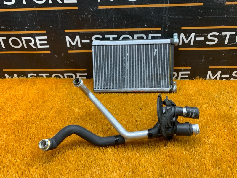 радиатор печки, 1400 рублей, Красноярск