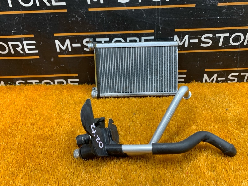 радиатор печки, 1400 рублей, Красноярск