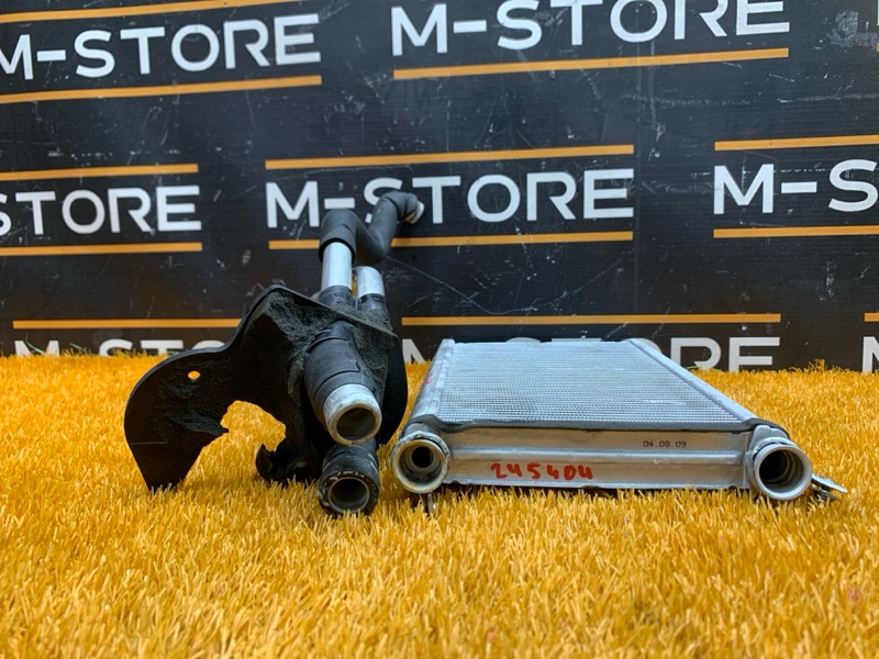 радиатор печки, 1400 рублей, Красноярск