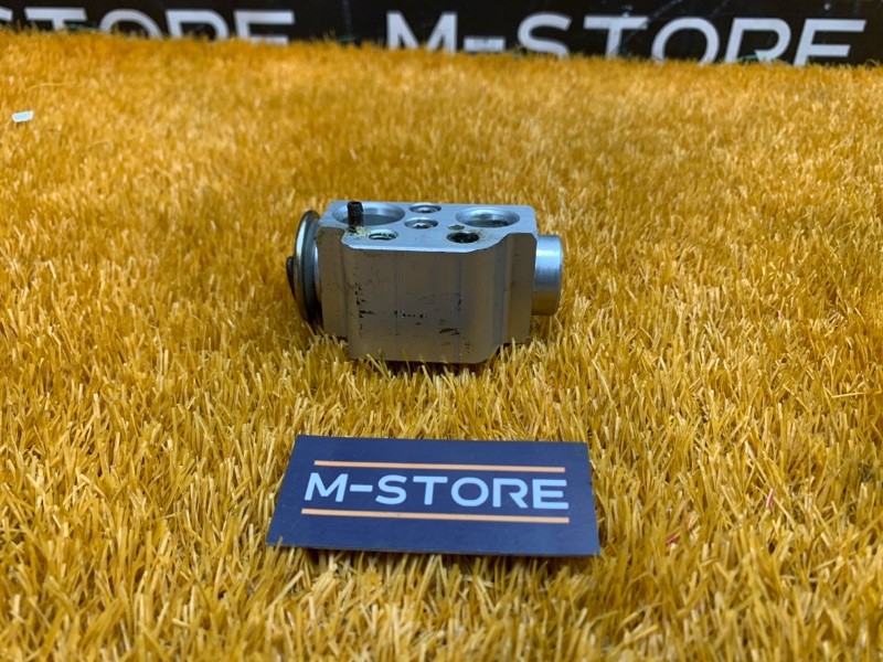 Клапан кондиционера, 500 рублей, Красноярск