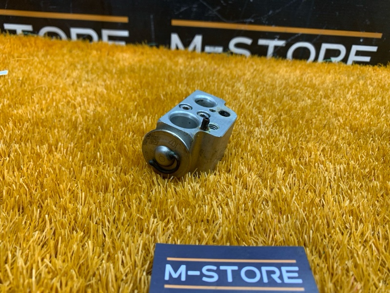 Клапан кондиционера, 500 рублей, Красноярск