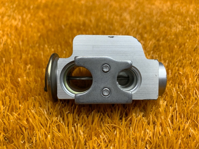 Клапан кондиционера, 500 рублей, Красноярск