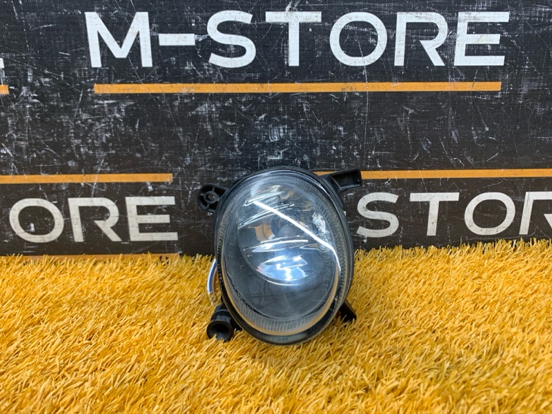 фара противотуманная, 2000 рублей, Красноярск