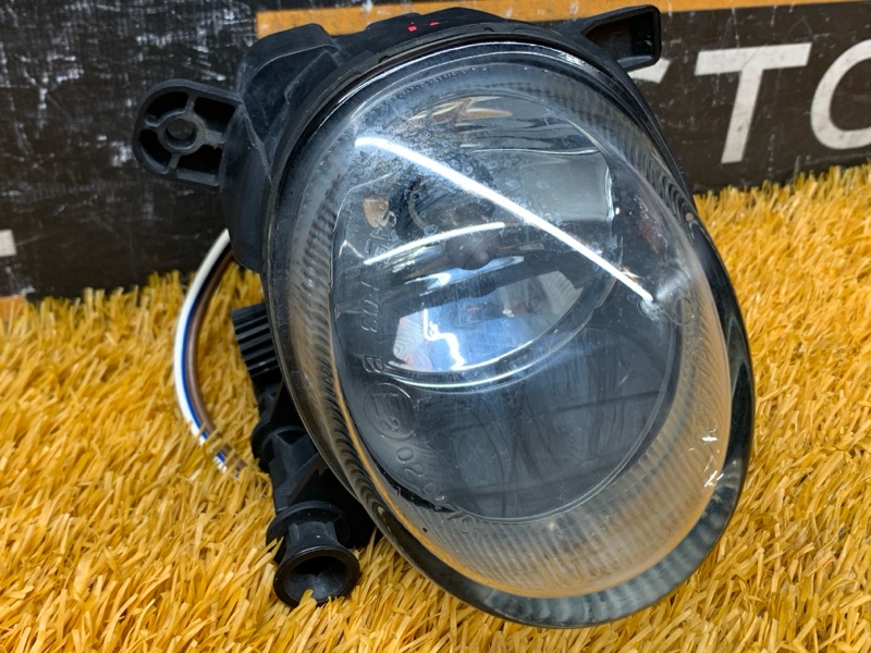 фара противотуманная, 2000 рублей, Красноярск