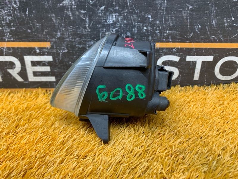 фара противотуманная, 2000 рублей, Красноярск