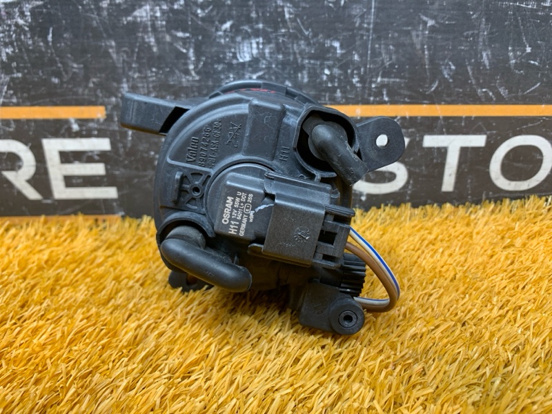 фара противотуманная, 2000 рублей, Красноярск