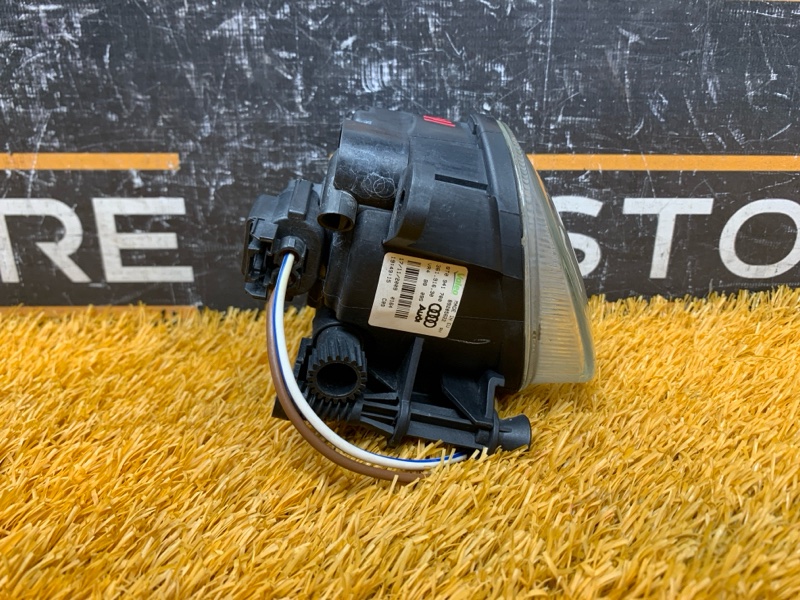 фара противотуманная, 2000 рублей, Красноярск