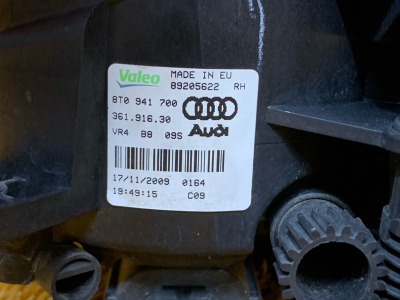 фара противотуманная, 2000 рублей, Красноярск