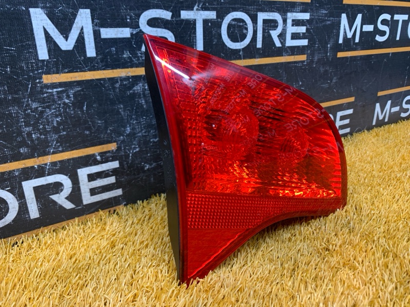 Фонарь крышки багажника, 900 рублей, Красноярск