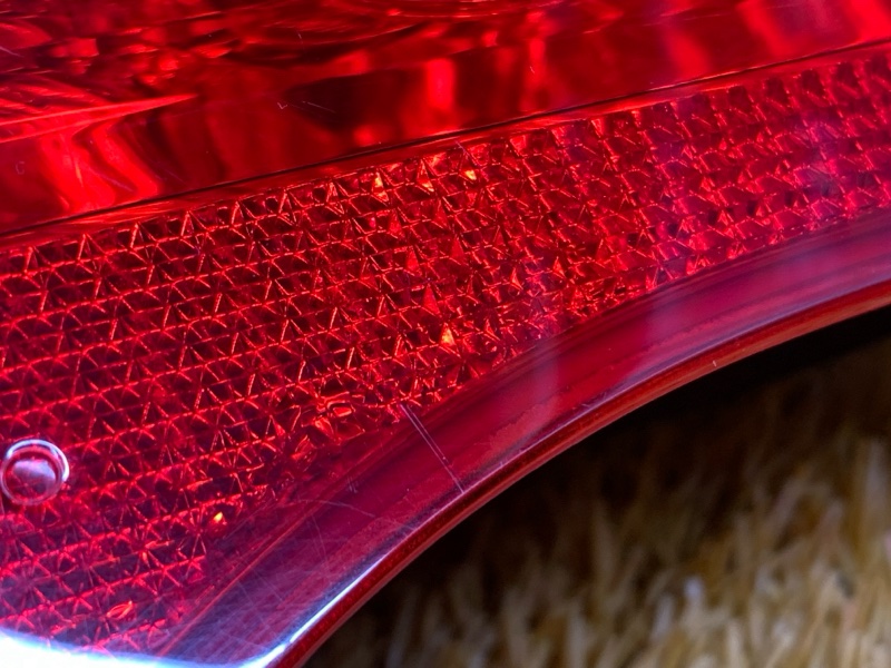 Фонарь крышки багажника, 900 рублей, Красноярск