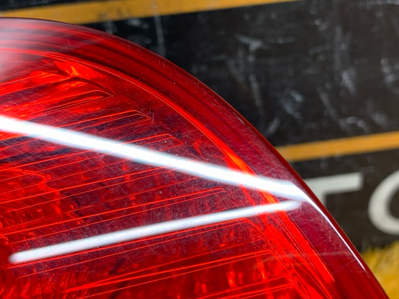 Фонарь крышки багажника, 900 рублей, Красноярск