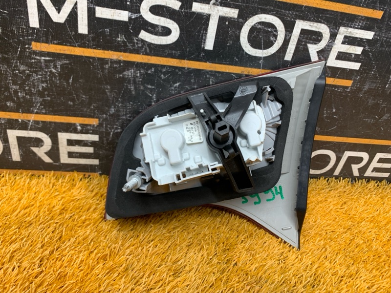 Фонарь крышки багажника, 900 рублей, Красноярск