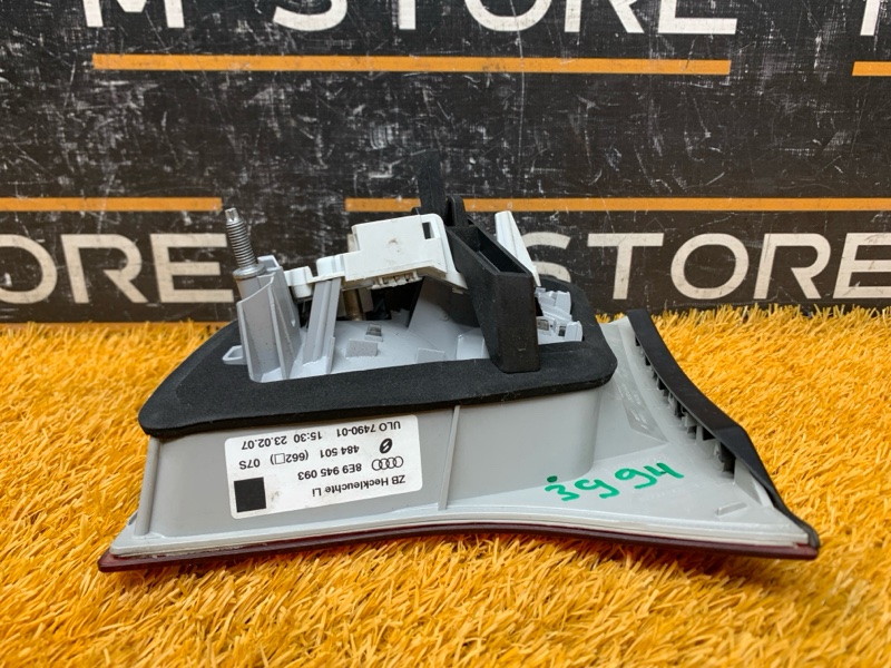 Фонарь крышки багажника, 900 рублей, Красноярск