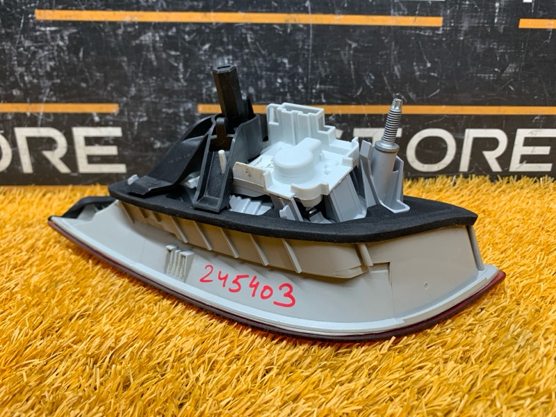 Фонарь крышки багажника, 900 рублей, Красноярск