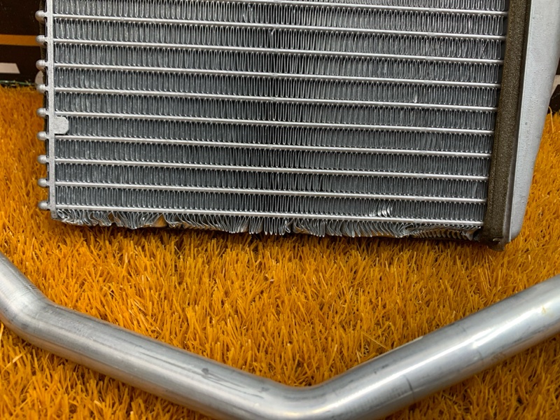 радиатор печки, 800 рублей, Красноярск