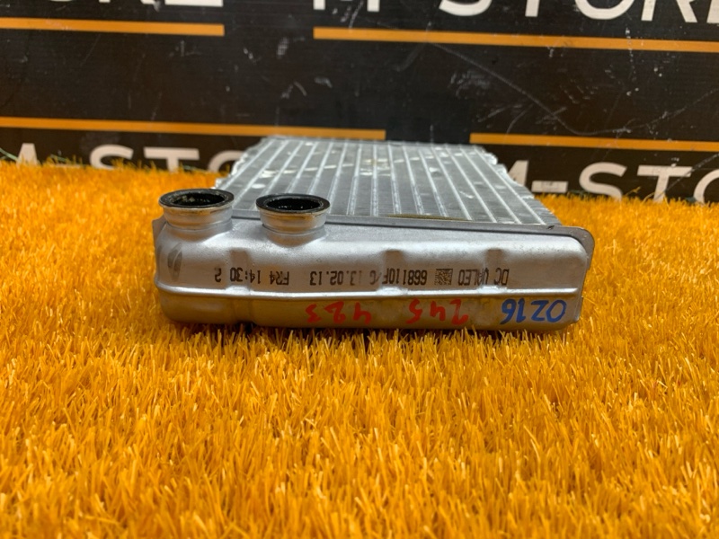 радиатор печки, 800 рублей, Красноярск