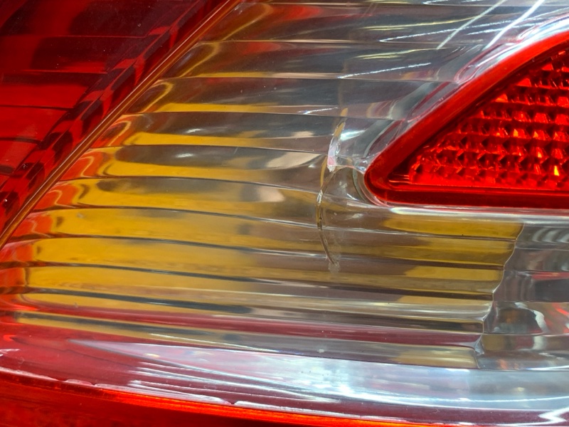 Фонарь задний, 3000 рублей, Красноярск