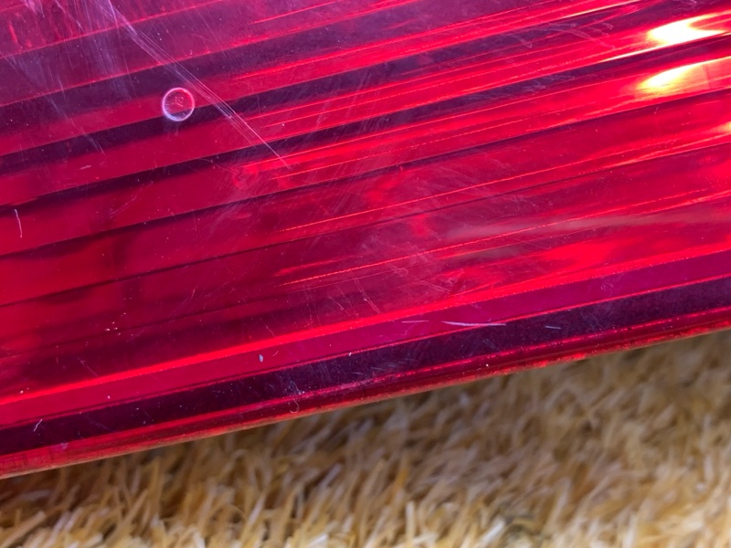 Фонарь задний, 3000 рублей, Красноярск