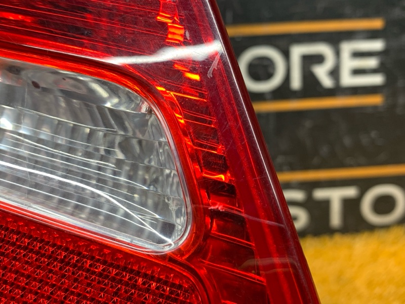 Фонарь задний, 3000 рублей, Красноярск