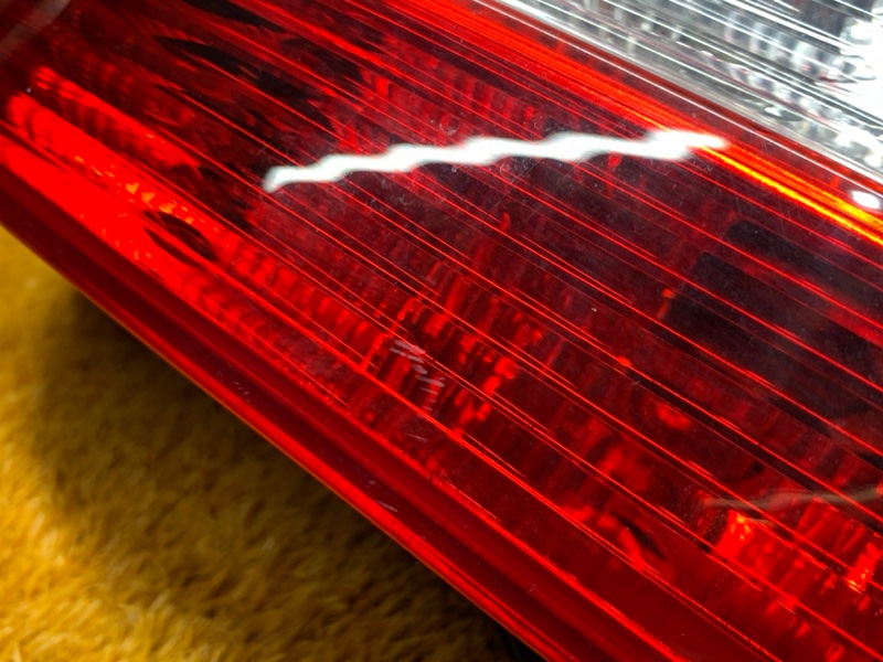 Фонарь задний, 3000 рублей, Красноярск