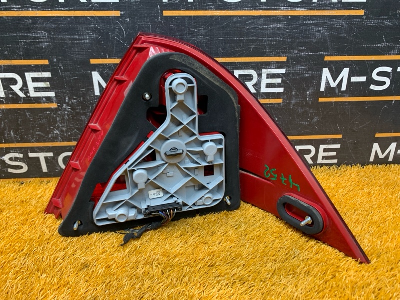 Фонарь задний, 3000 рублей, Красноярск