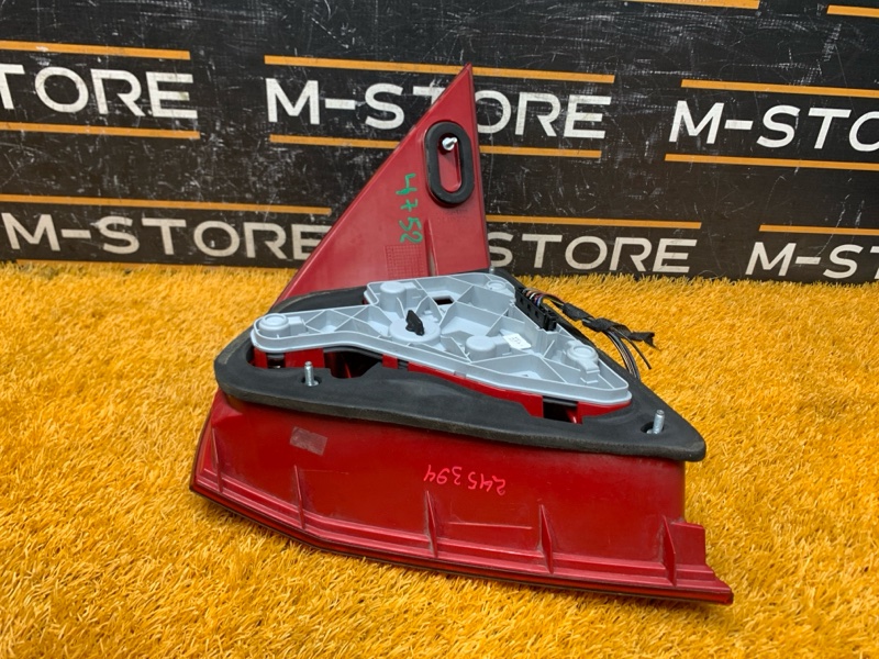 Фонарь задний, 3000 рублей, Красноярск