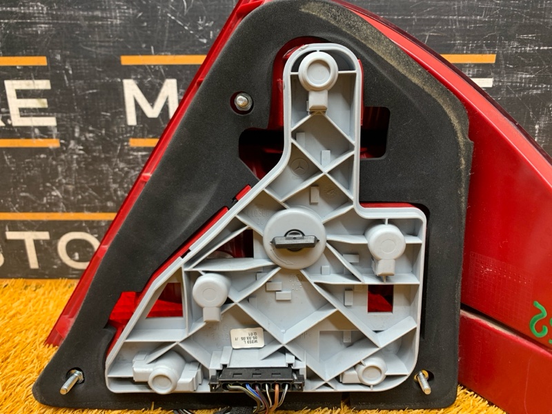 Фонарь задний, 3000 рублей, Красноярск