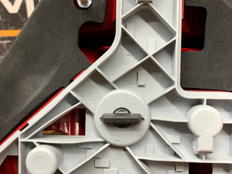 Фонарь задний, 3000 рублей, Красноярск