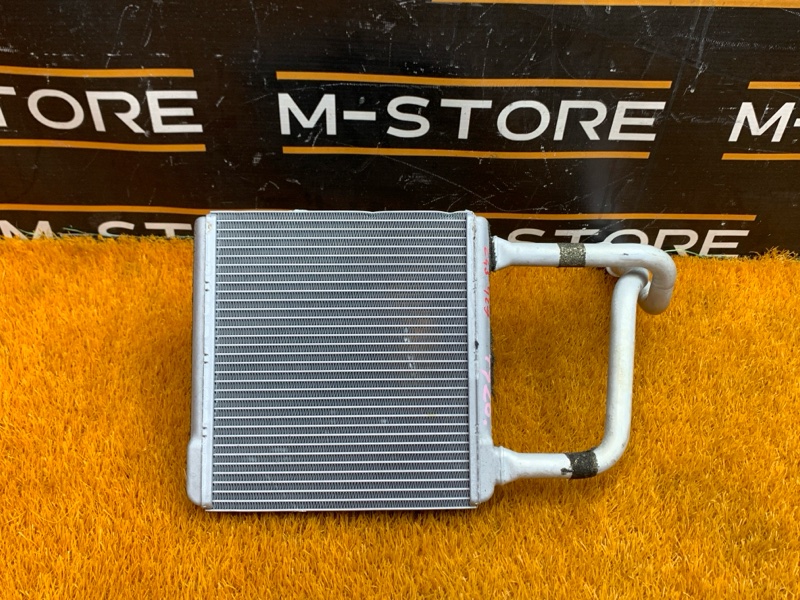 радиатор печки, 500 рублей, Красноярск