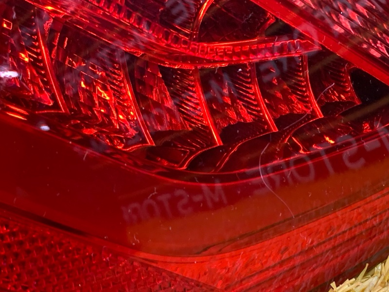 Фонарь крышки багажника, 6650 рублей, Красноярск