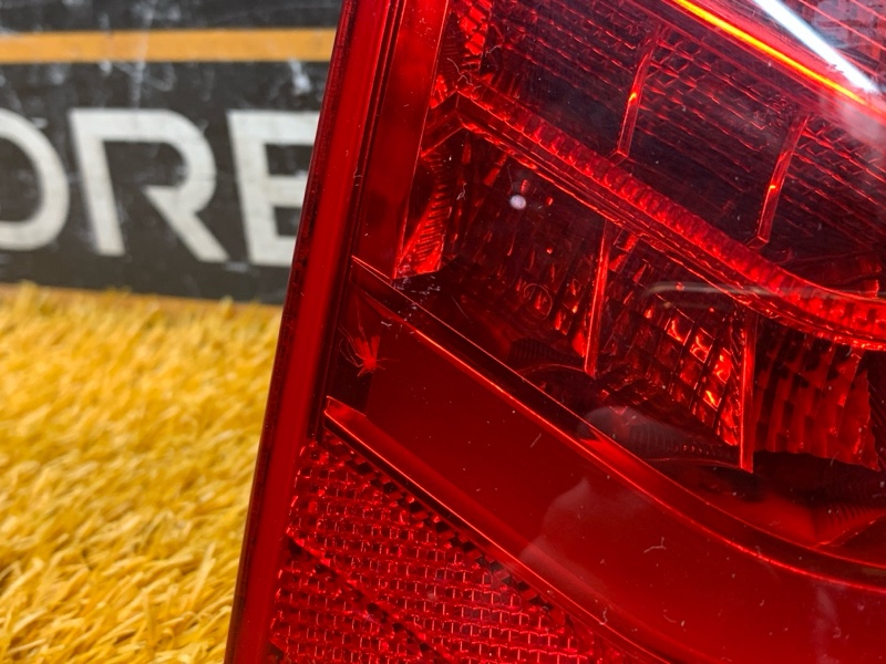 Фонарь крышки багажника, 6650 рублей, Красноярск