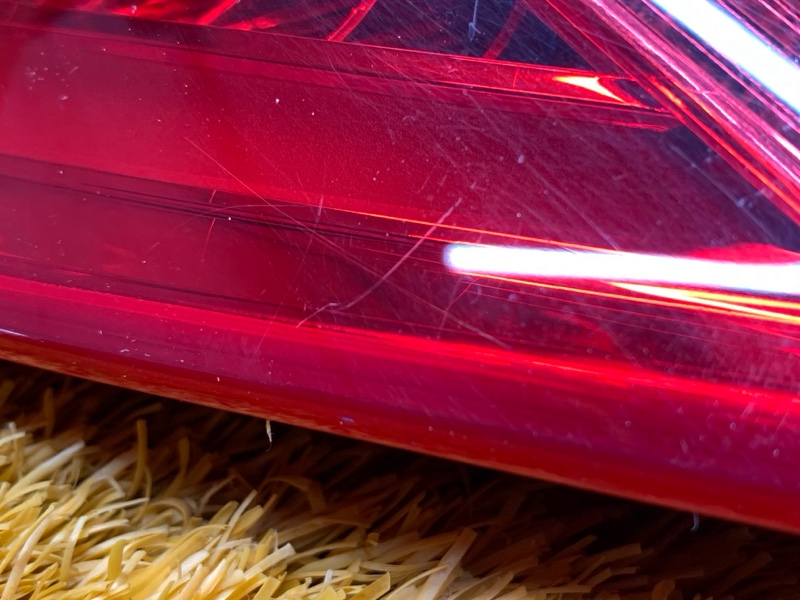 Фонарь крышки багажника, 6650 рублей, Красноярск