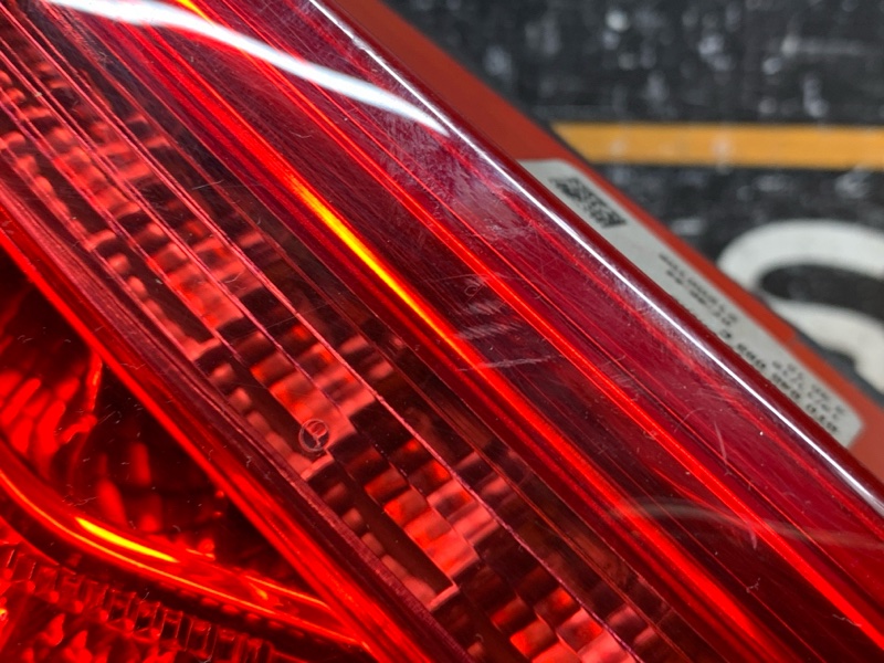 Фонарь крышки багажника, 6650 рублей, Красноярск