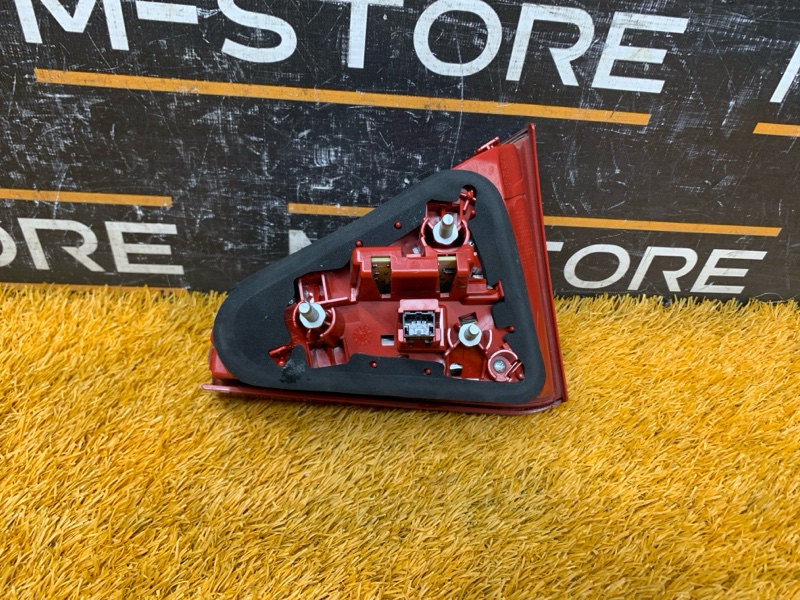 Фонарь крышки багажника, 6650 рублей, Красноярск