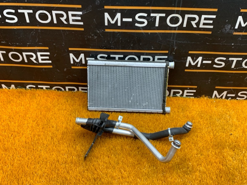 радиатор печки, 1400 рублей, Красноярск