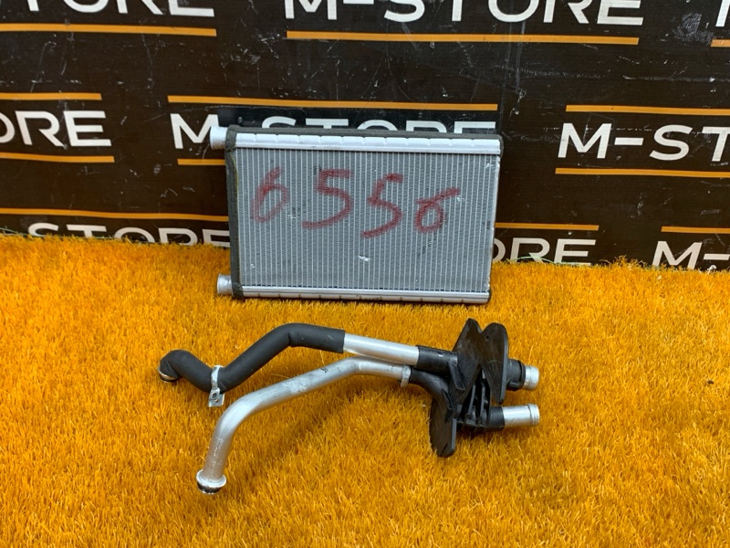 радиатор печки, 1400 рублей, Красноярск