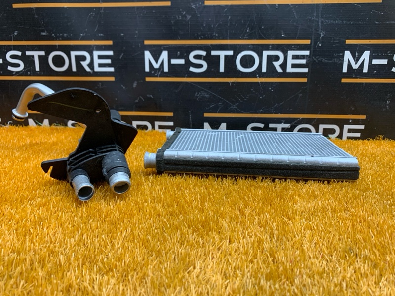 радиатор печки, 1400 рублей, Красноярск