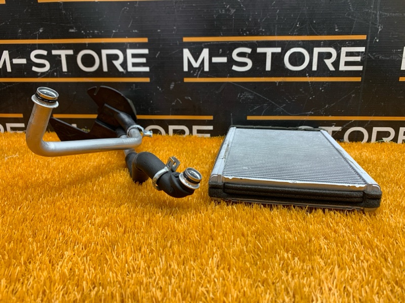 радиатор печки, 1400 рублей, Красноярск