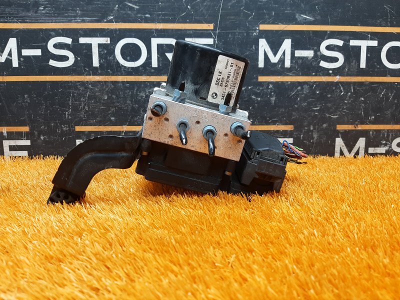 Блок ABS, 3550 рублей, Красноярск