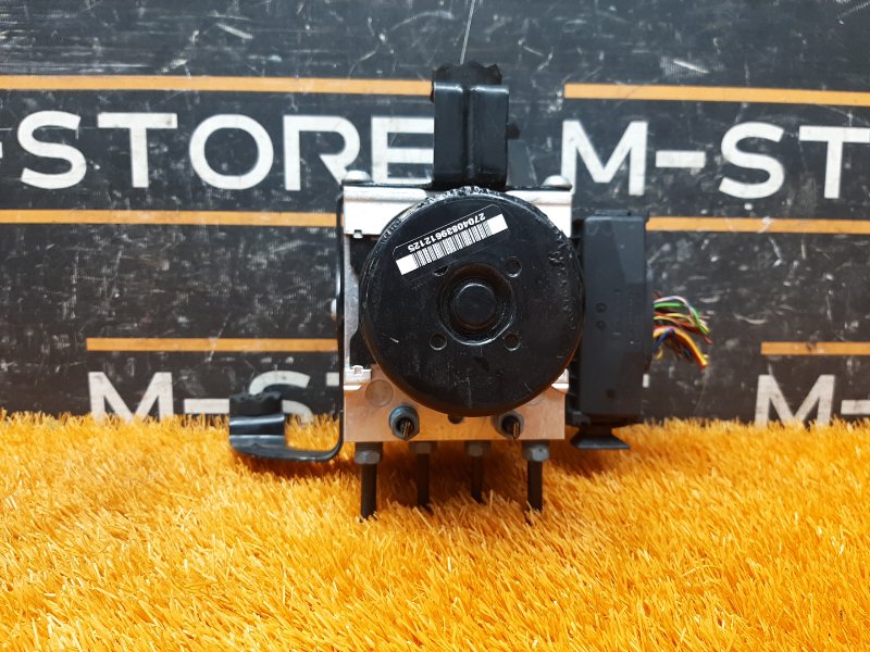 Блок ABS, 3550 рублей, Красноярск