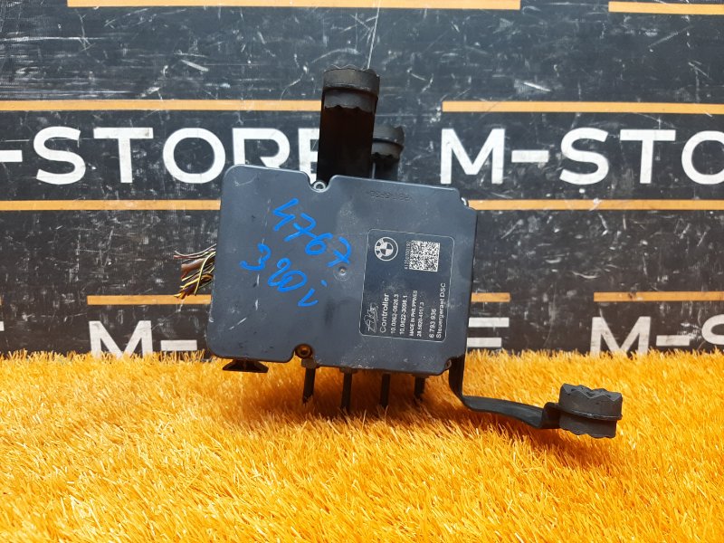 Блок ABS, 3550 рублей, Красноярск