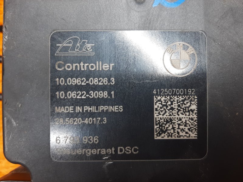 Блок ABS, 3550 рублей, Красноярск