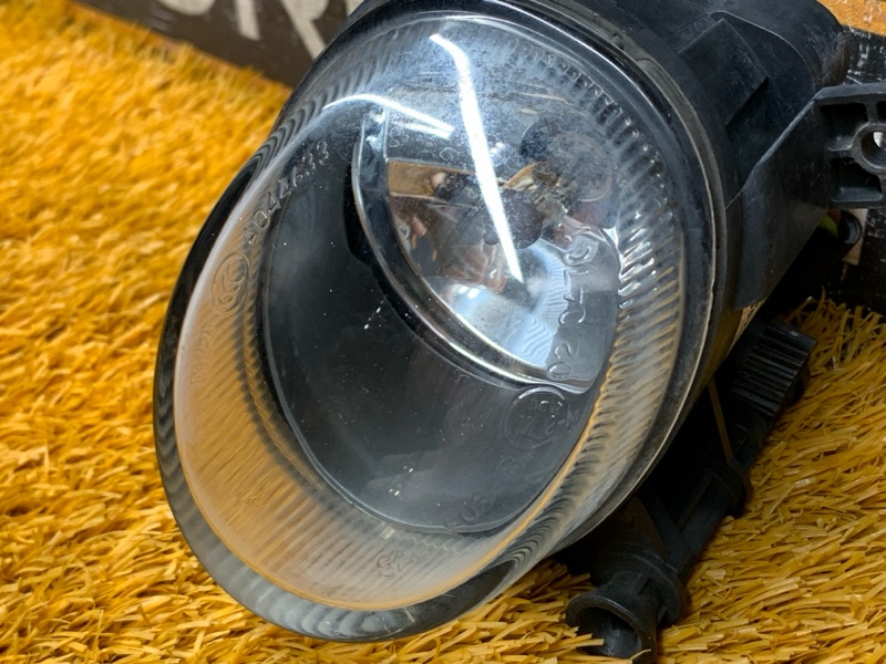 фара противотуманная, 2000 рублей, Красноярск