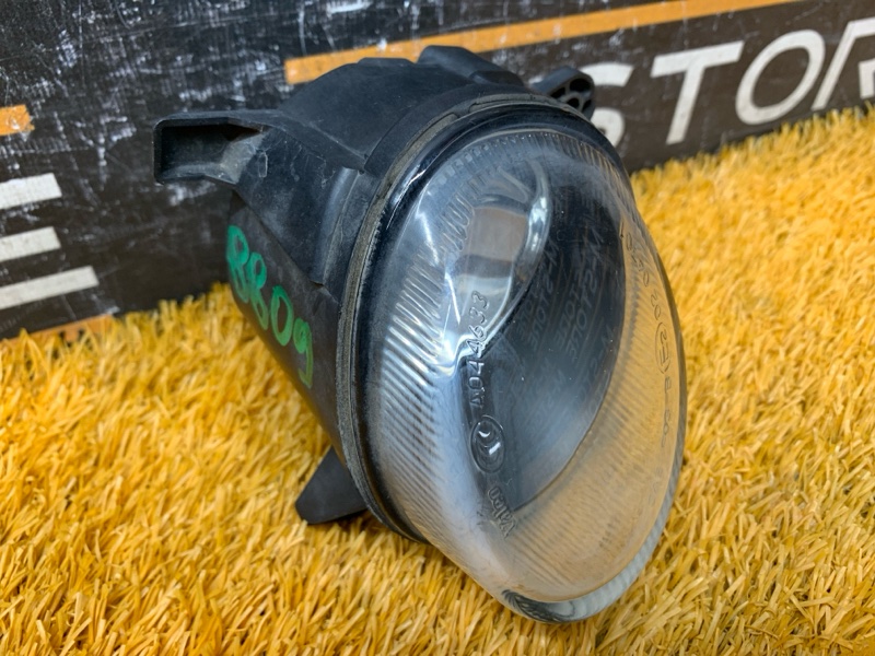 фара противотуманная, 2000 рублей, Красноярск