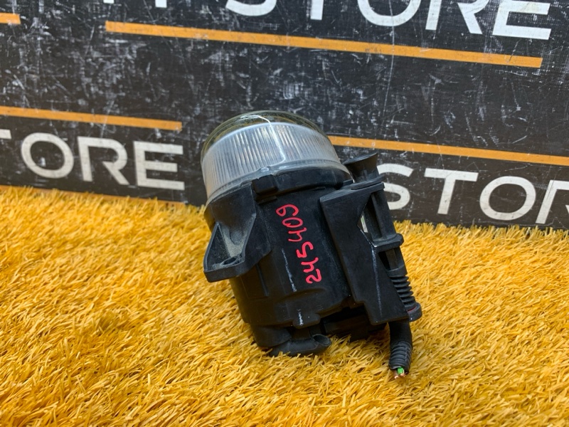 фара противотуманная, 2000 рублей, Красноярск