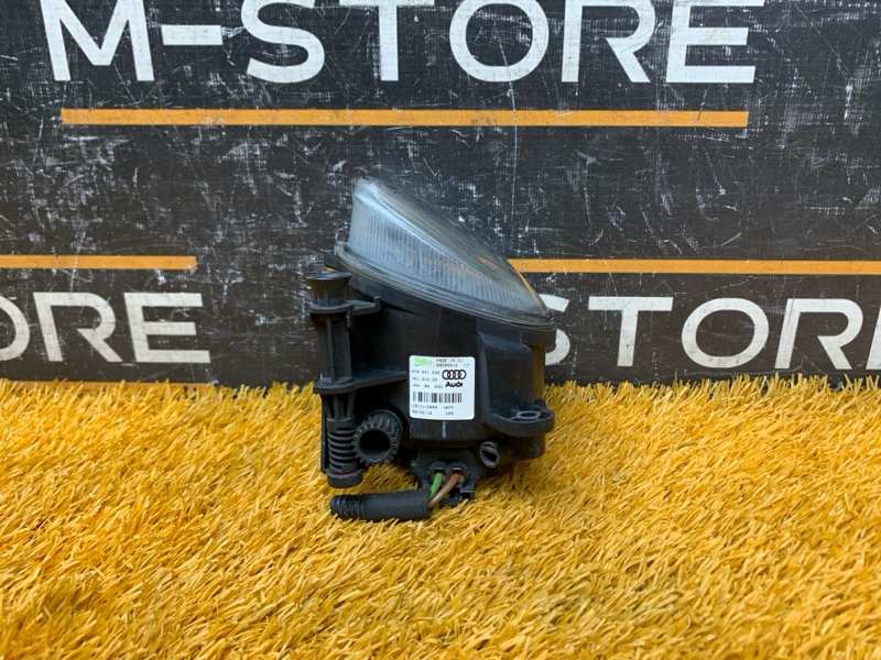 фара противотуманная, 2000 рублей, Красноярск