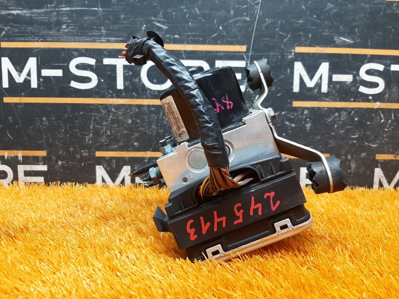 Блок ABS, 5500 рублей, Красноярск