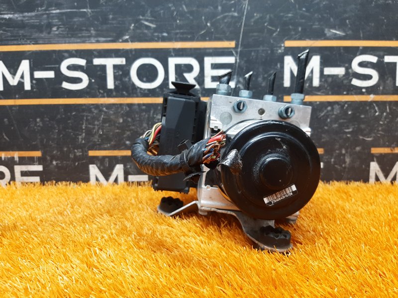 Блок ABS, 5500 рублей, Красноярск