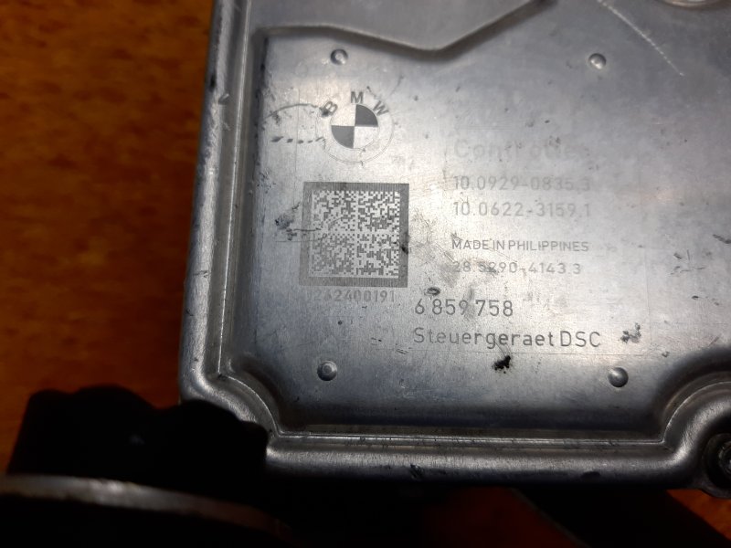 Блок ABS, 5500 рублей, Красноярск